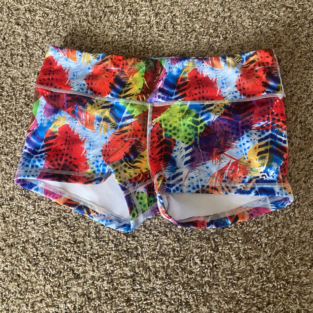 Fleo OG shorts